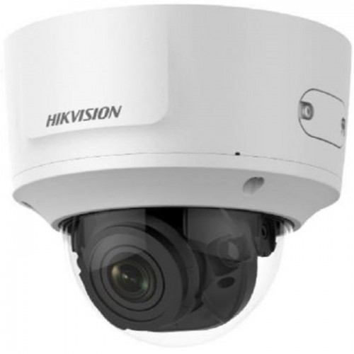   Hikvision 2 MP Powered-by-DarkFighter Varifocal Dome Network Camera DS-2CD2725FWD-IZS(2.8-12mm)