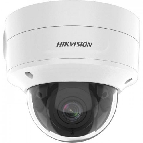 Hikvision 2 MP AcuSense Varifocal Dome Network Camera DS-2CD2726G2-IZS