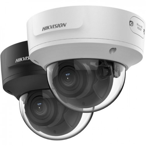 Hikvision 4 MP AcuSense Motorized Varifocal Dome Network Camera DS-2CD2743G2-IZS