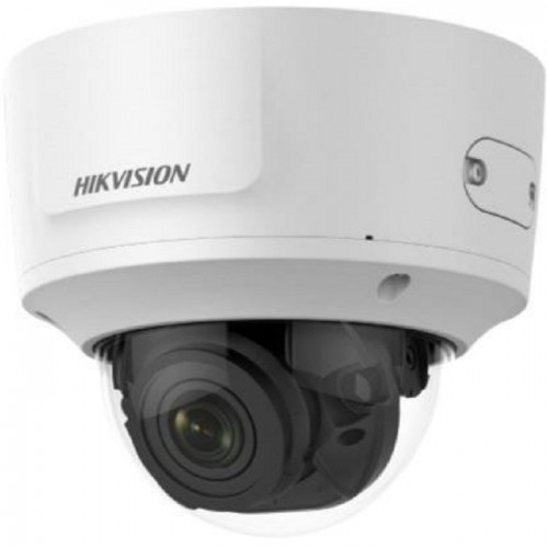  Hikvision 4 MP Powered-by-DarkFighter Varifocal Dome Network Camera DS-2CD2745FWD-IZS(2.8-12mm)(B)