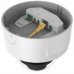 Hikvision 6 MP Outdoor WDR Motorized Varifocal Dome Network Camera DS-2CD2763G0-IZS