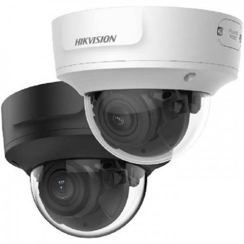Hikvision 6 MP Outdoor WDR Motorized Varifocal Dome Network Camera DS-2CD2763G1-IZ