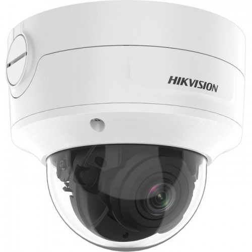  Hikvision 4K AcuSense Varifocal Dome Network Camera DS-2CD2786G2-IZS(2.8-12mm)