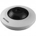 Hikvision 3 MP Fisheye Fixed Dome Network Camera DS-2CD2935FWD-IS(1.16mm)