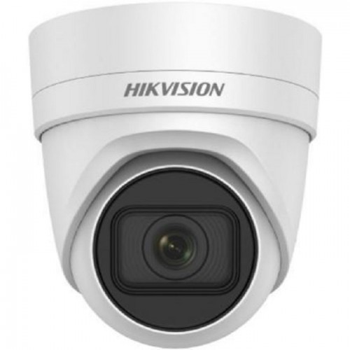 Hikvision 2 MP Outdoor WDR Motorized Varifocal Turret Network Camera DS-2CD2H23G0-IZS