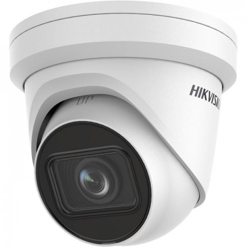 Hikvision 2 MP AcuSense Motorized Varifocal Turret Network Camera DS-2CD2H23G2-IZS