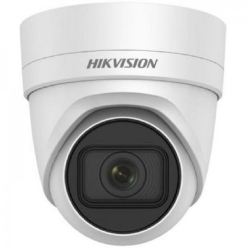 Hikvision 2 MP Powered-by-DarkFighter Varifocal Turret Network Camera DS-2CD2H25FWD-IZS(2.8-12mm)