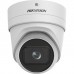 Hikvision 2 MP Acusense Motorized Varifocal Turret Network Camera DS-2CD2H26G2-IZS