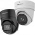 Hikvision 4 MP Acusense Motorized Varifocal Turret Network Camera DS-2CD2H46G2-IZS