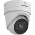 Hikvision 4 MP Acusense Motorized Varifocal Turret Network Camera DS-2CD2H46G2-IZS