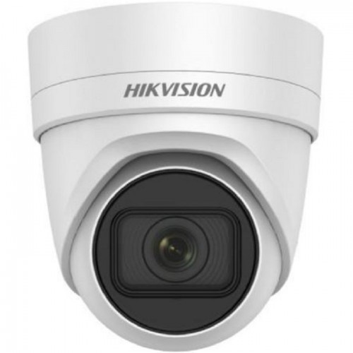 Hikvision 5 MP Varifocal Turret Network Camera DS-2CD2H55FWD-IZS(2.8-12mm)