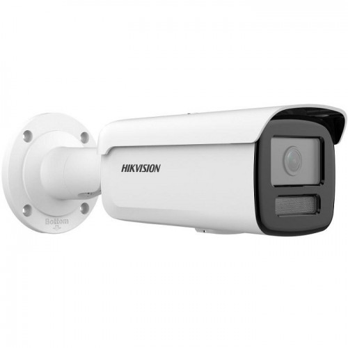 Hikvision 2 MP AcuSense Fixed Bullet Network Camera DS-2CD2T23G2-4I