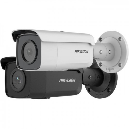 Hikvision 4 MP AcuSense Fixed Bullet Network Camera DS-2CD2T46G2-2I
