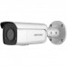 Hikvision 4 MP AcuSense Strobe Light and Audible Warning Fixed Bullet Network Camera DS-2CD2T46G2-ISU/SL