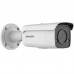 Hikvision 4 MP ColorVu Fixed Bullet Network Camera DS-2CD2T47G2-L