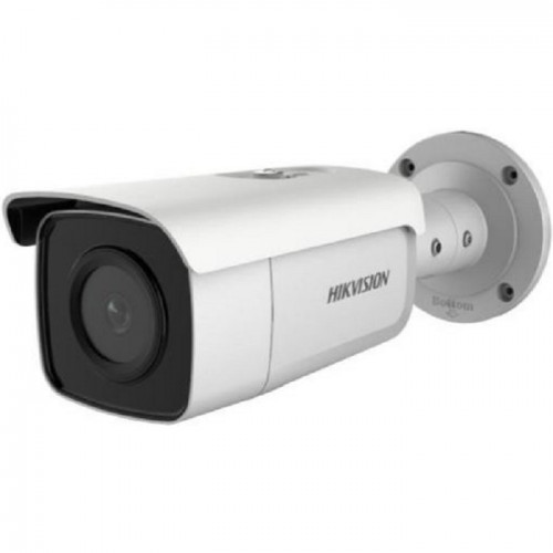 Hikvision 4K Powered-by-DarkFighter Fixed Bullet Network Camera DS-2CD2T85G1-I5