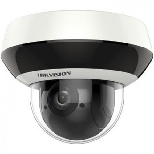 Hikvision 2-inch 2 MP 4X Powered by DarkFighter IR Network Speed Dome DS-2DE2A204IW-DE3(C)(2.8-12mm)