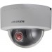 Hikvision 3-inch 3 MP 4X Network Speed Dome DS-2DE3304W-DE