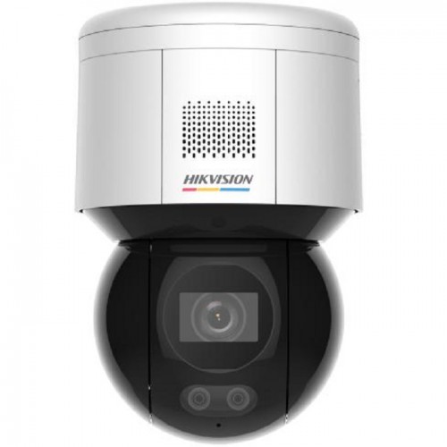 Hikvision 3-inch 4 MP ColorVu Network Speed Dome DS-2DE3A400BW-DE(F1)(S5)
