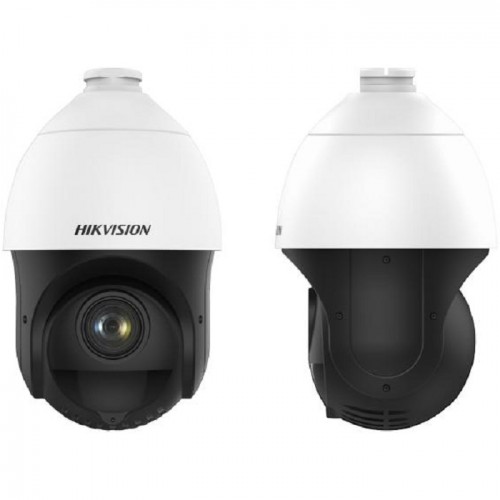 Hikvision 4-inch 4 MP 25X Powered by DarkFighter IR Network Speed Dome DS-2DE4425IW-DE(S5)