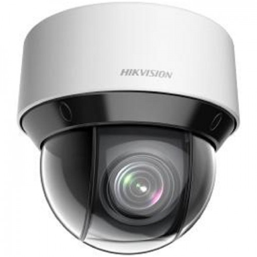 Hikvision 4-inch 2 MP 4X DarkFighter IR Network Speed Dome DS-2DE4A204IW-DE(2.8-12mm)