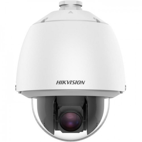 Hikvision 5-inch 3 MP 30X Powered by DarkFighter Network Speed Dome DS-2DE5330W-AE(B)