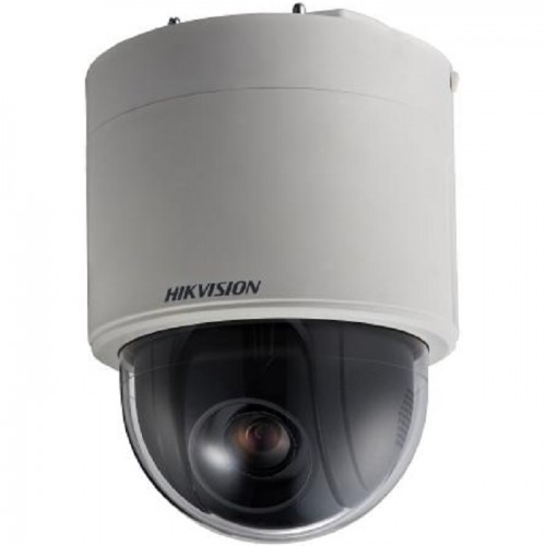 Hikvision 5-inch 3 MP 30X Powered by DarkFighter Network Speed Dome DS-2DE5330W-AE3