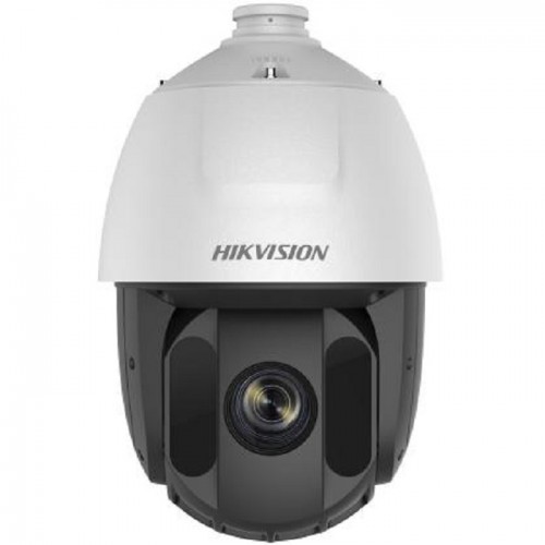 Hikvision 5-inch 4 MP 25X Powered by DarkFighter IR Network Speed Dome DS-2DE5425IW-AE(S5)