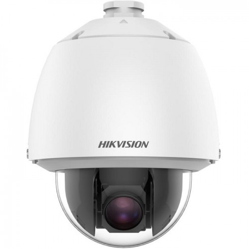 Hikvision 5-inch 4 MP 25X Powered by DarkFighter Network Speed Dome DS-2DE5425W-AE(E)
