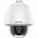 Hikvision 5-inch 4 MP 25X Powered by DarkFighter Network Speed Dome DS-2DE5425W-AE(E)