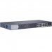 Hikvision 16 Port Gigabit Unmanaged POE Switch DS-3E0518P-E/M