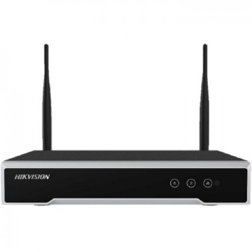 Hikvision 8-ch Mini 1U Wi-Fi NVR DS-7108NI-K1/W/M(C)