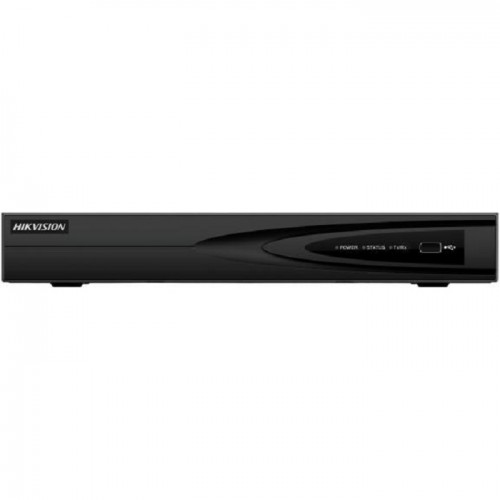 Hikvision 4-ch 1U 4K NVR DS-7604NI-K1(B)
