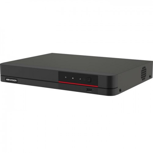 Hikvision 4-ch Mini 1U 4G NVR DS-7604NI-K1/4G