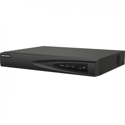 Hikvision 4-ch 1U 4K NVR DS-7604NI-Q1
