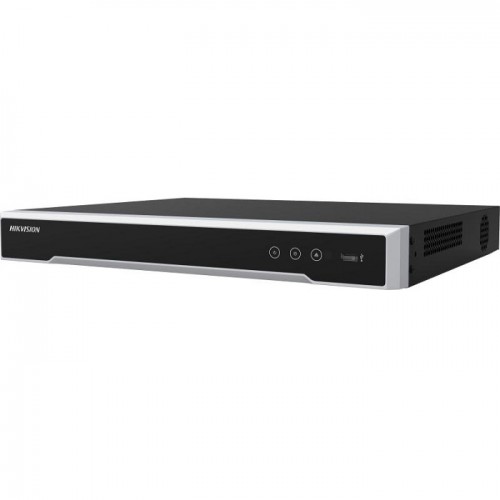Hikvision 8-ch 1U 4K NVR DS-7608NI-I2