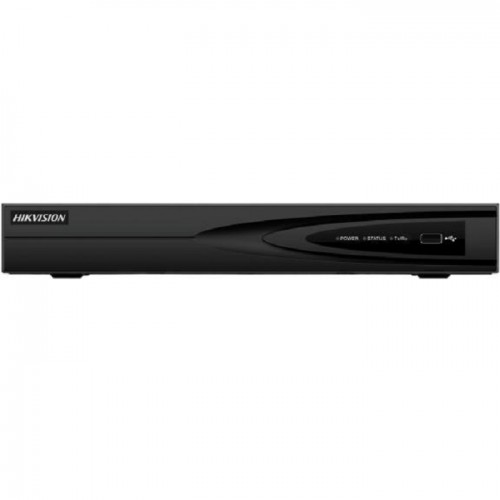 Hikvision 8-ch 1U 4K NVR DS-7608NI-K1(B)