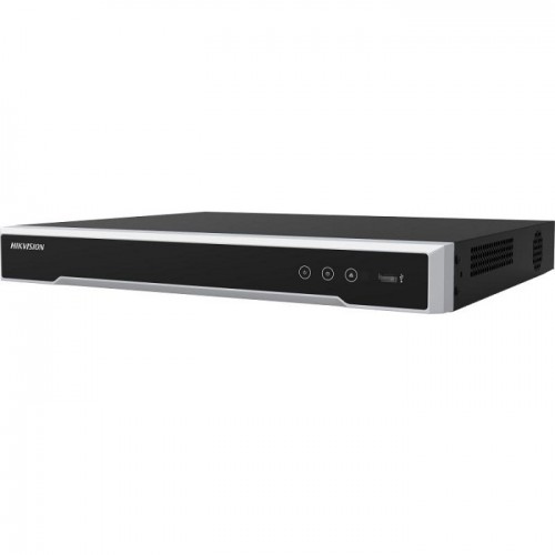 Hikvision 8-ch 1U 4K NVR DS-7608NI-K2