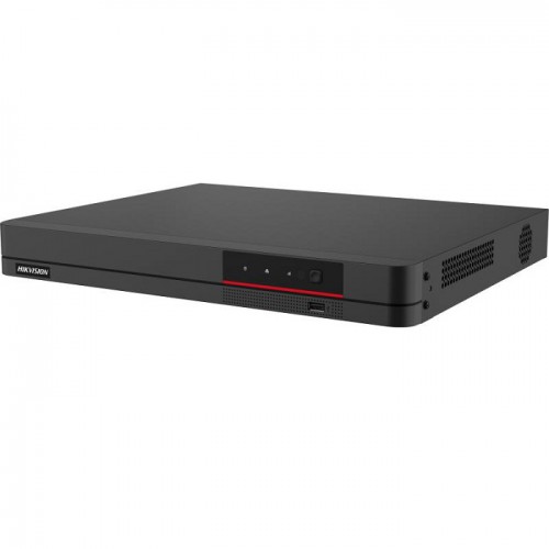  Hikvision 8-ch 1U 4G NVR DS-7608NI-K2/4G