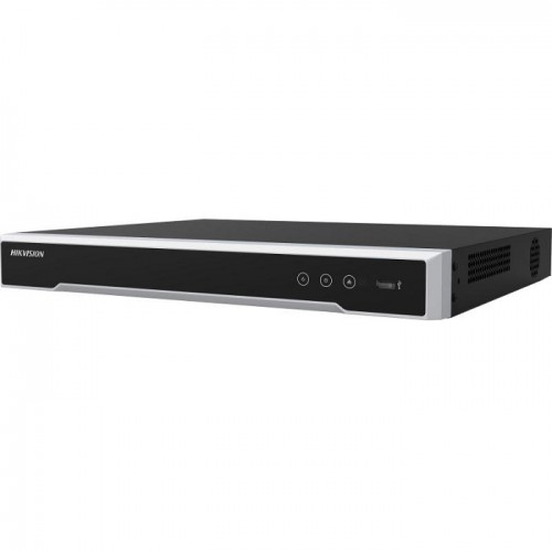 Hikvision 8-ch 1U 8 PoE 4K NVR DS-7608NI-K2/8P