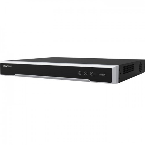 Hikvision 8-ch 1U 4K NVR DS-7608NI-Q2(D)