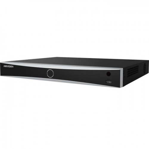 Hikvision 8-ch 1U 8 POE AcuSense 4K NVR DS-7608NXI-I2/8P/S(C)