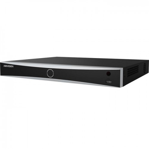 Hikvision 8-ch 1U AcuSense 4K NVR DS-7608NXI-I2/S(C)