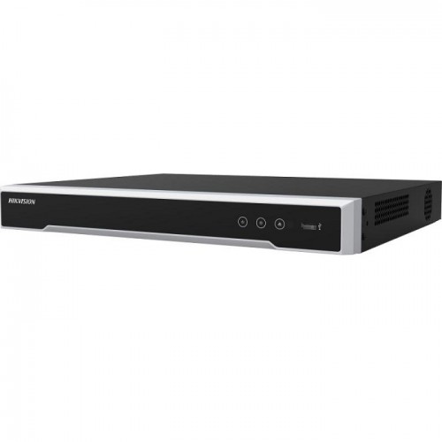 Hikvision 16-ch 1U 16 PoE 4K NVR DS-7616NI-I2/16P