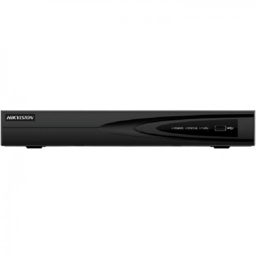 Hikvision 16-ch 1U 4K NVR DS-7616NI-K1(B)