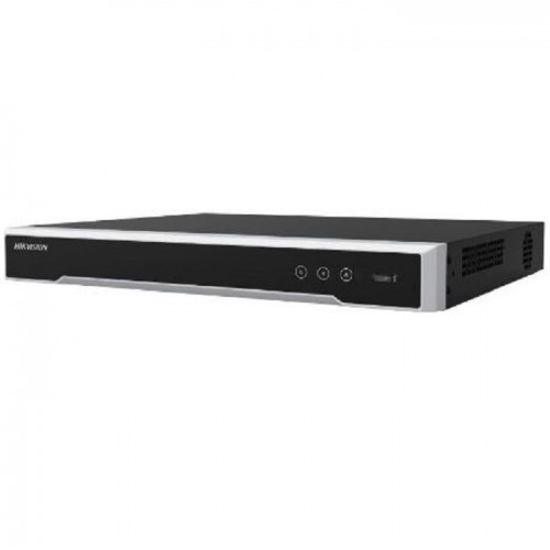 Hikvision 16-ch 1U 4K NVR DS-7616NI-K2