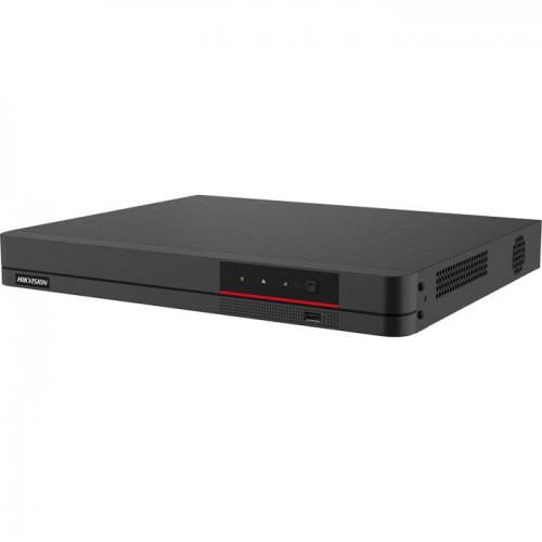 Hikvision 16-ch 1U 16 POE 4G NVR DS-7616NI-K2/16P/4G