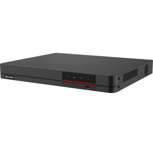 Hikvision 16-ch 1U 4G NVR DS-7616NI-K2/4G