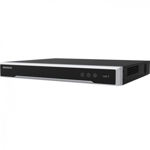 Hikvision 16-ch 1U 4K NVR DS-7616NI-Q2