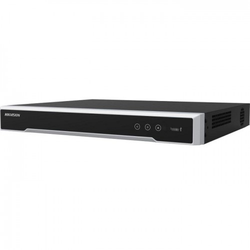 Hikvision 16-ch 1U 16 PoE 4K NVR DS-7616NI-Q2/16P